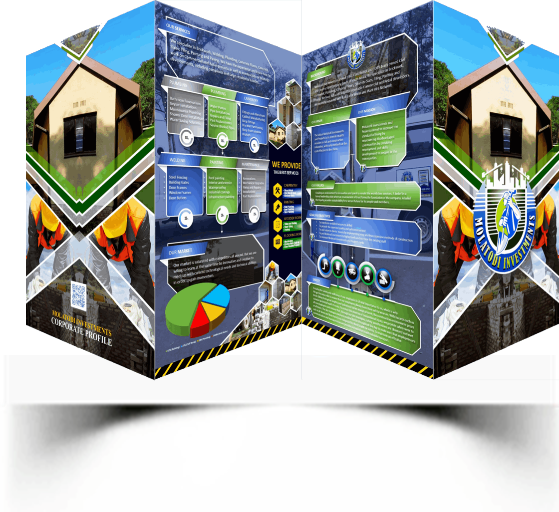 Mobirise Website Builder